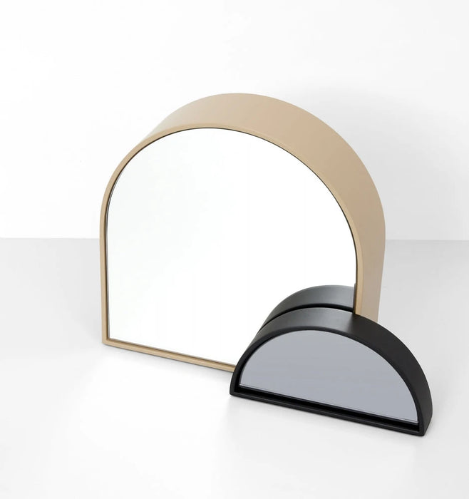 Objekt Arch Mirror Warranbrooke