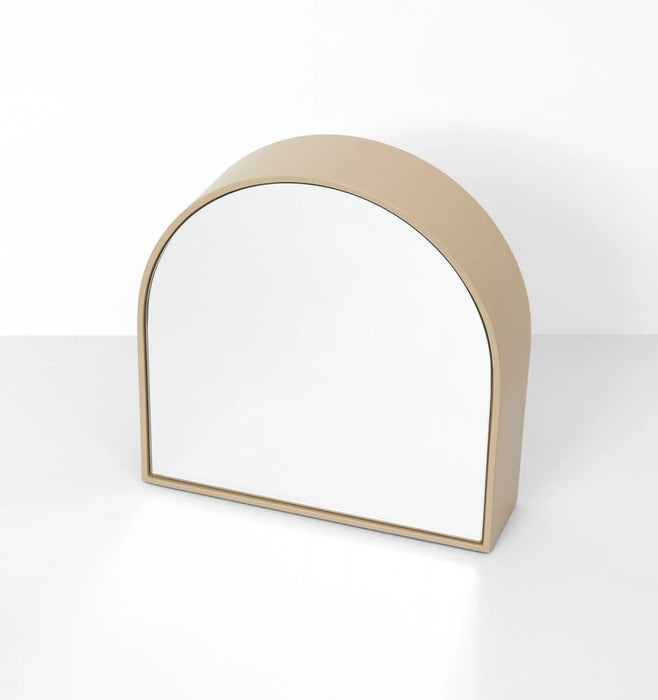 Objekt Arch Mirror Warranbrooke