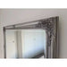 Olivia Antique Silver Mirror Masterpiece Mirrors