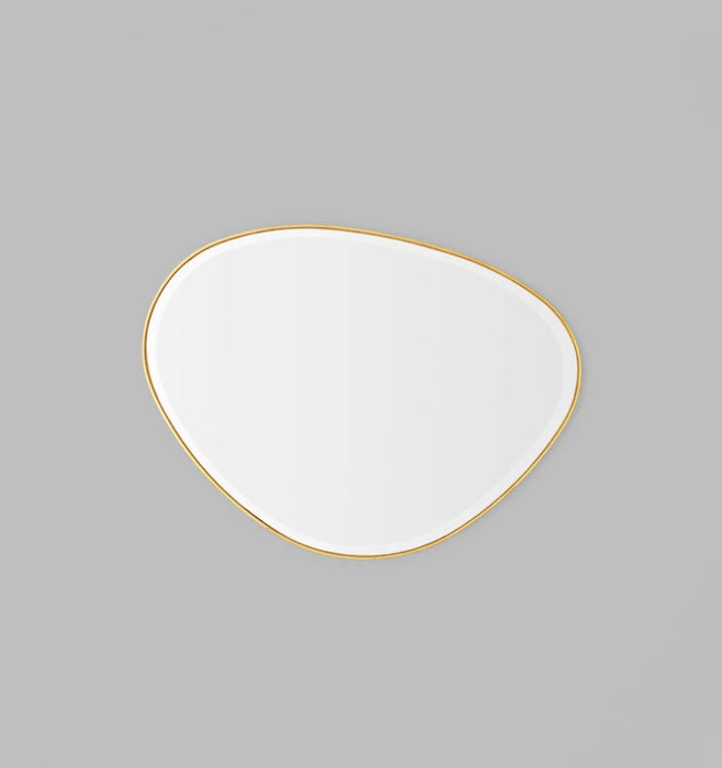 Pebble Mirror Warranbrooke