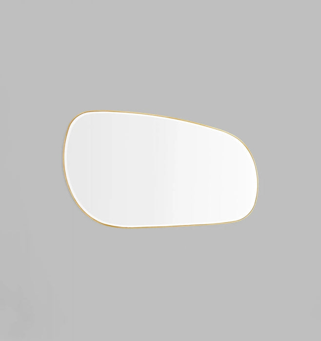 Pebble Mirror Warranbrooke