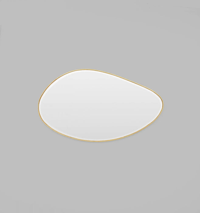 Pebble Mirror Warranbrooke