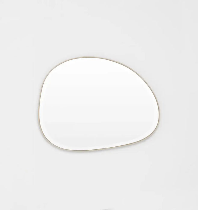 Pebble Mirror Warranbrooke