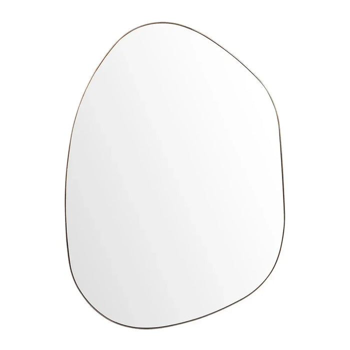 Pollock Wall Mirror