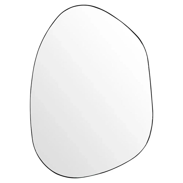 Pollock Wall Mirror
