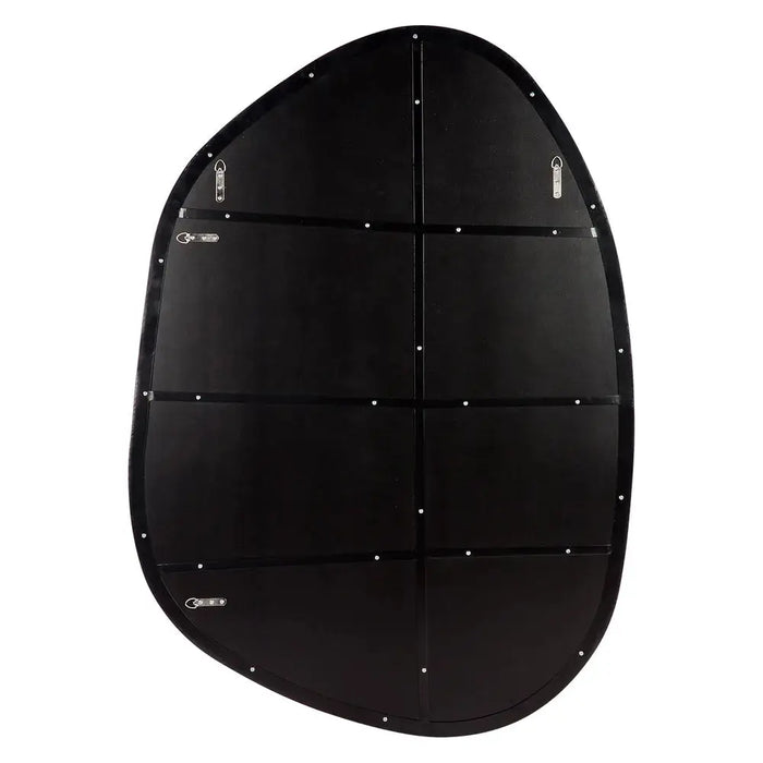 Pollock Wall Mirror