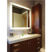 Premium S Range Back-Lit Mirror thermogroup