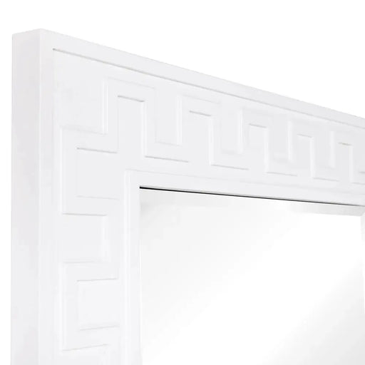 Rhodes Wall Mirror -  Cafe Lighting & Living -  Masterpiece Mirrors