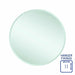 Round Bevel Edge Mirror 700mm thermogroup