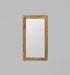 Rustic Timber Bleech Mirror Warranbrooke