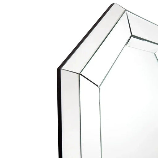 Sicily Wall Mirror -  Cafe Lighting & Living -  Masterpiece Mirrors