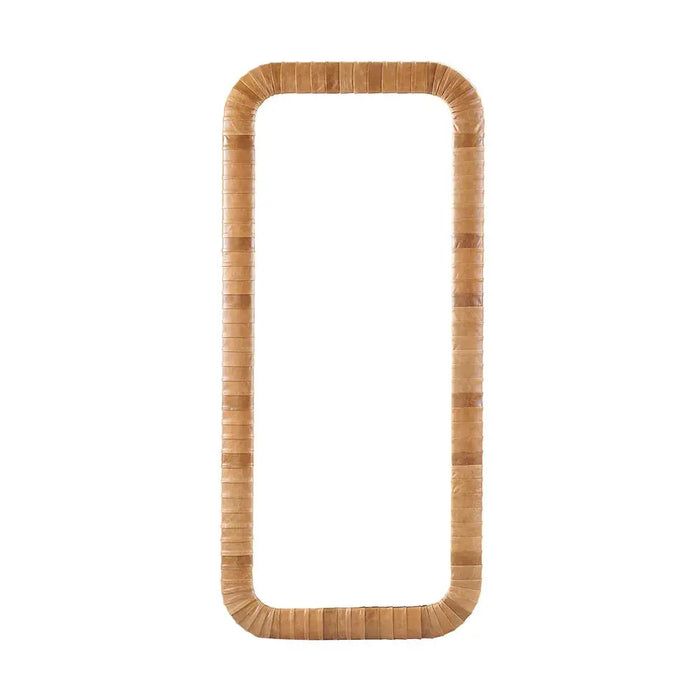 Sienna Floor Mirror