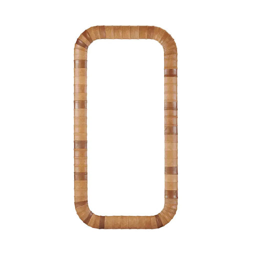 Sienna Wall Mirror - Cafe Lighting & Living -  Masterpiece Mirrors