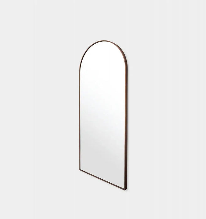 Simplicity Arch Mirror Warranbrooke