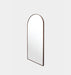 Simplicity Arch Mirror Warranbrooke