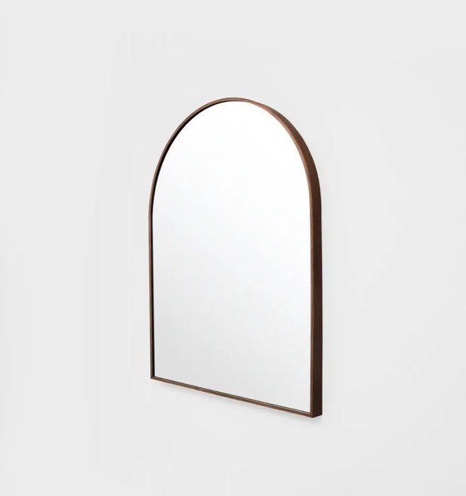 Simplicity Arch Mirror Warranbrooke