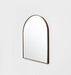Simplicity Arch Mirror Warranbrooke