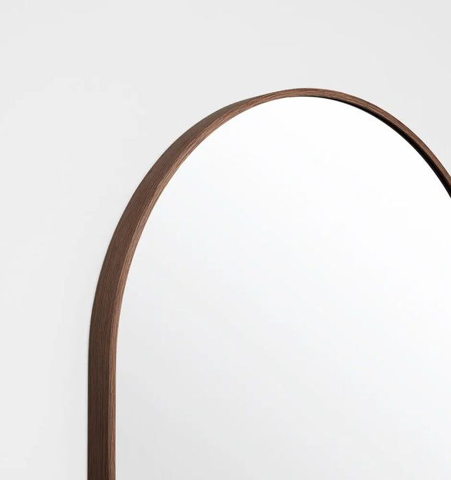 Simplicity Arch Mirror Warranbrooke