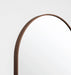 Simplicity Arch Mirror Warranbrooke