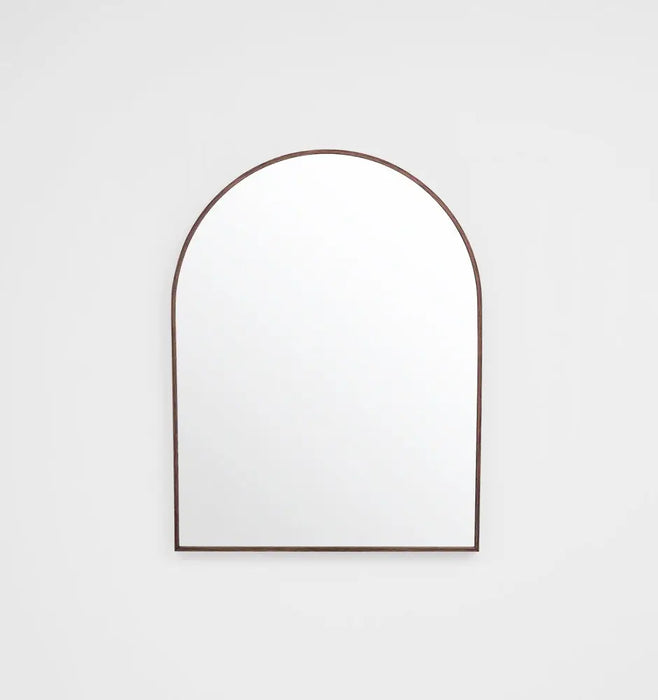 Simplicity Arch Mirror Warranbrooke