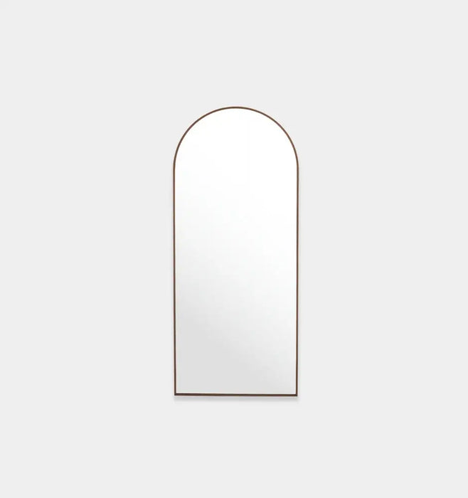 Simplicity Arch Mirror Warranbrooke