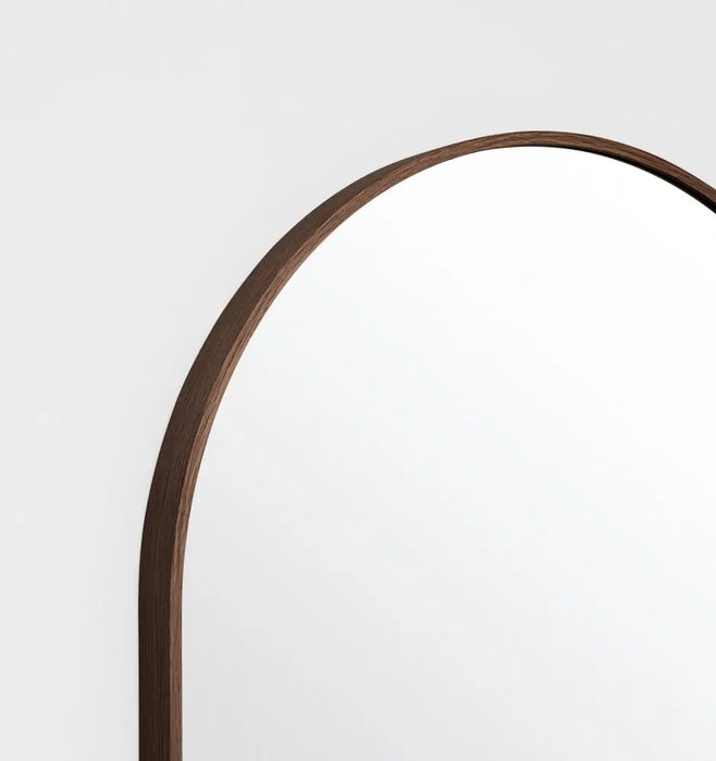 Simplicity Arch Mirror Warranbrooke