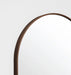 Simplicity Arch Mirror Warranbrooke