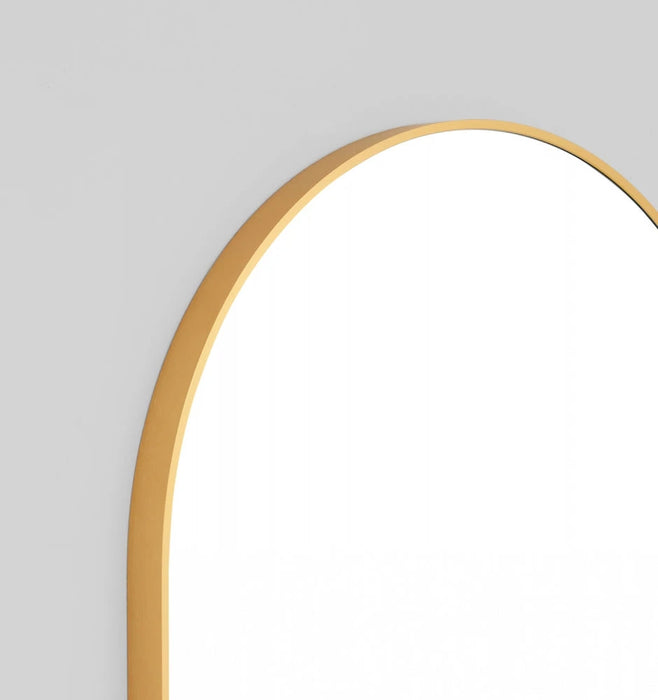 Simplicity Arch Mirror Warranbrooke