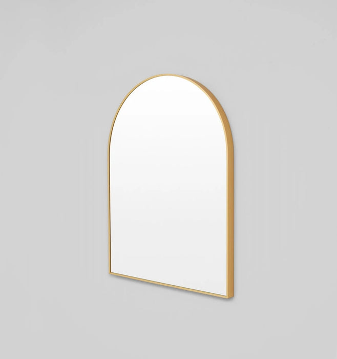 Simplicity Arch Mirror Warranbrooke