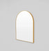 Simplicity Arch Mirror Warranbrooke