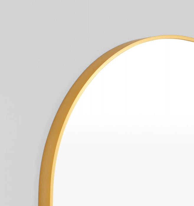 Simplicity Arch Mirror Warranbrooke