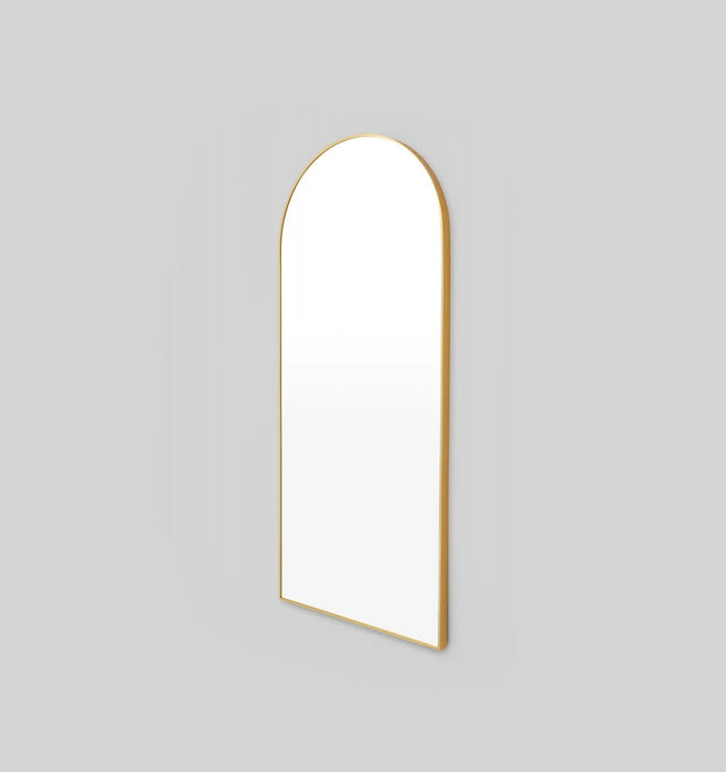 Simplicity Arch Mirror Warranbrooke