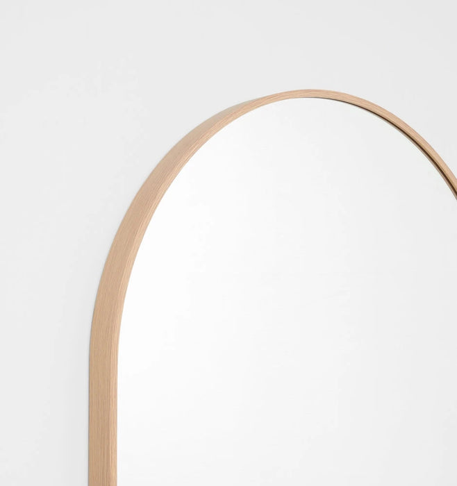 Simplicity Arch Mirror Warranbrooke