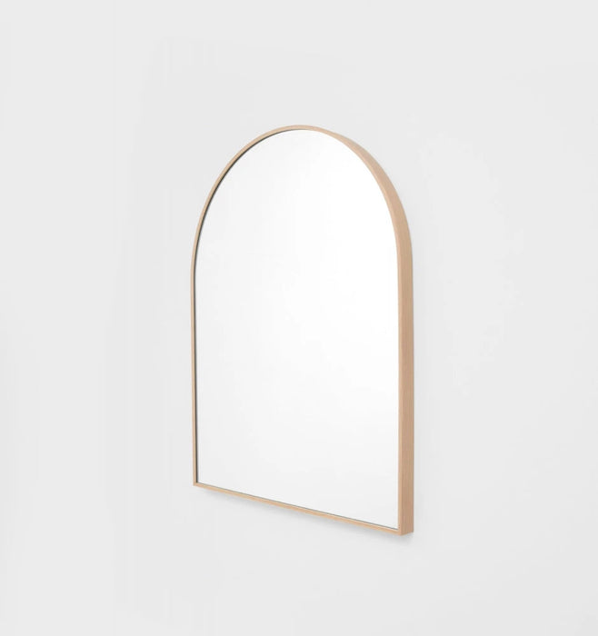 Simplicity Arch Mirror Warranbrooke