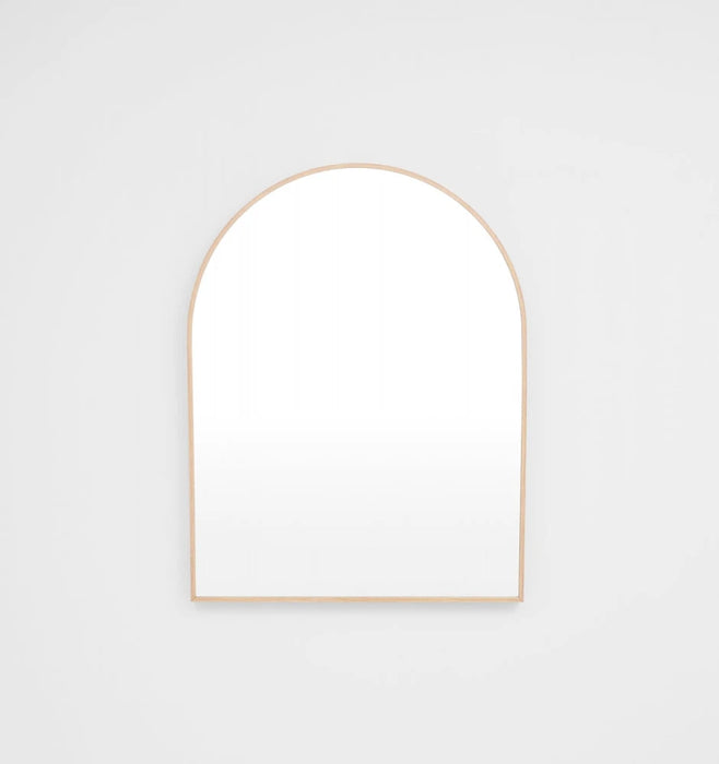 Simplicity Arch Mirror Warranbrooke