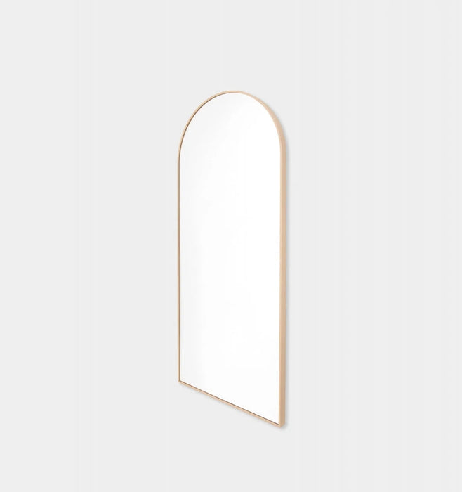 Simplicity Arch Mirror Warranbrooke