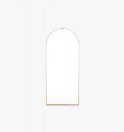 Simplicity Arch Mirror Warranbrooke