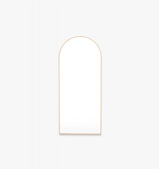 Simplicity Arch Mirror Warranbrooke