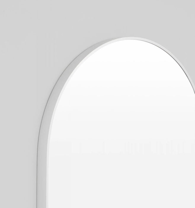 Simplicity Arch Mirror Warranbrooke