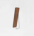 Simplicity Curve Standing Mirror Warranbrooke