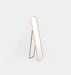 Simplicity Curve Standing Mirror Warranbrooke