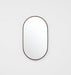 Simplicity Oval Mirror Warranbrooke
