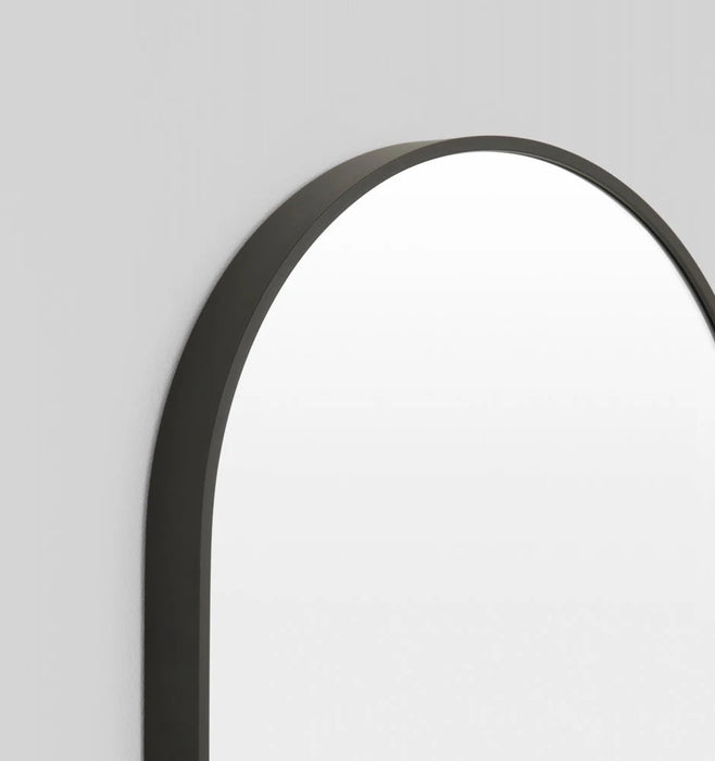 Simplicity Oval Mirror Warranbrooke