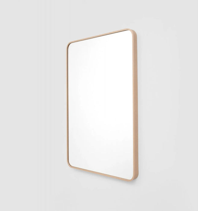 Simplicity Rectangle Mirror Warranbrooke