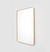 Simplicity Rectangle Mirror Warranbrooke