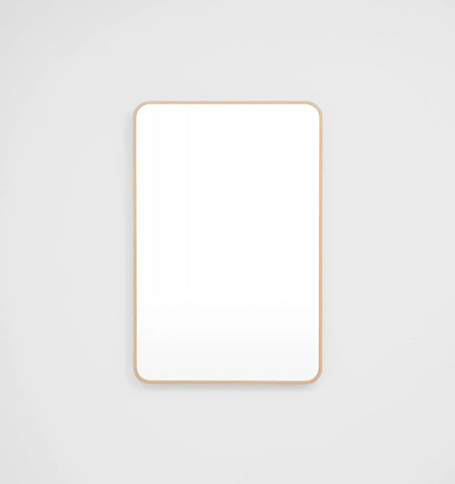 Simplicity Rectangle Mirror Warranbrooke