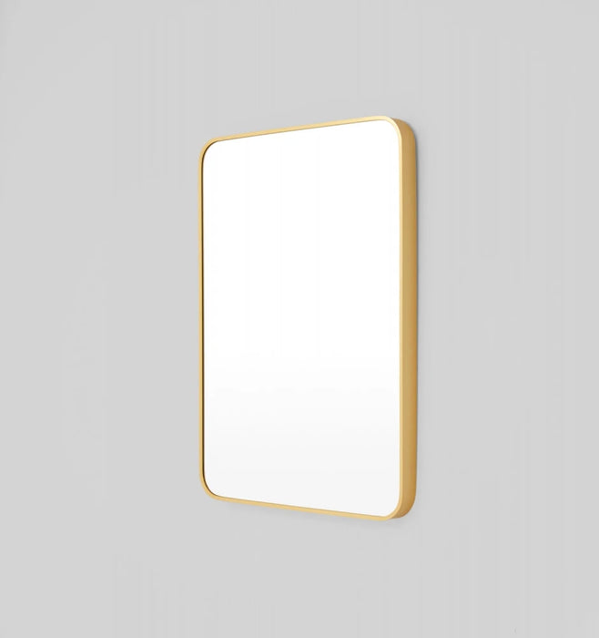 Simplicity Rectangle Mirror Warranbrooke