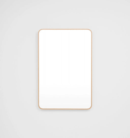 Simplicity Rectangle Mirror Warranbrooke