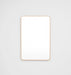 Simplicity Rectangle Mirror Warranbrooke