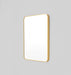 Simplicity Rectangle Mirror Warranbrooke